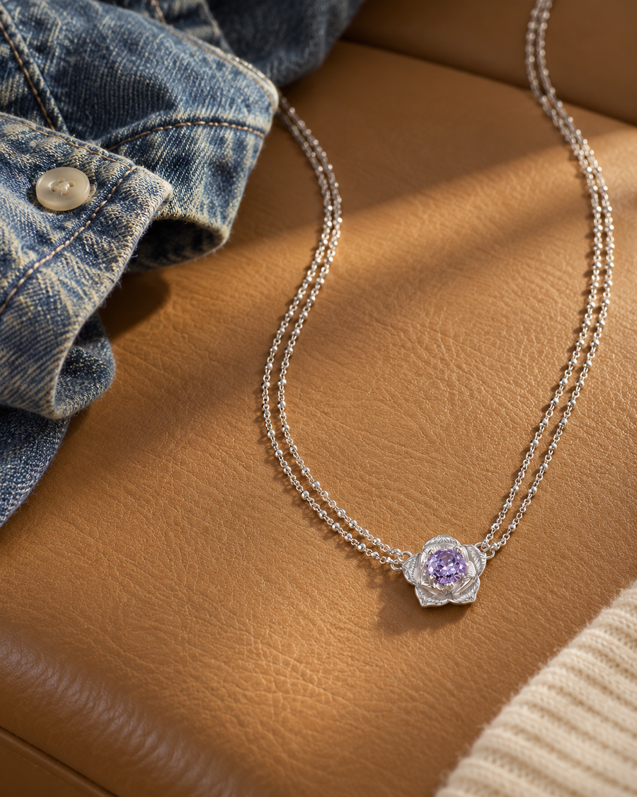 925 Silver Jewelry 03