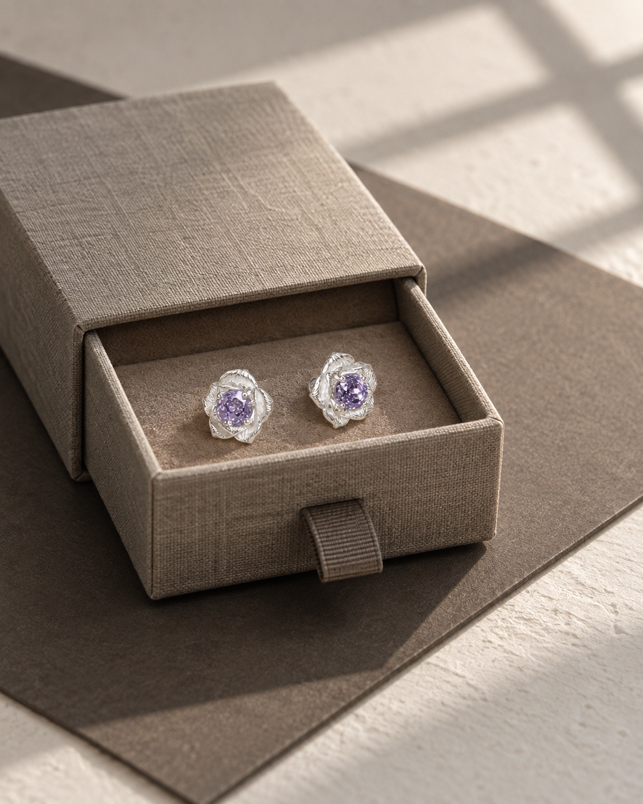 925 Silver Jewelry 06