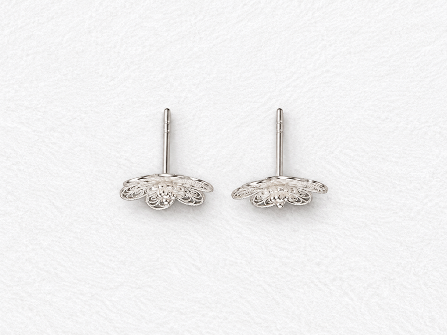 Handcrafted Silver Jewelry 02