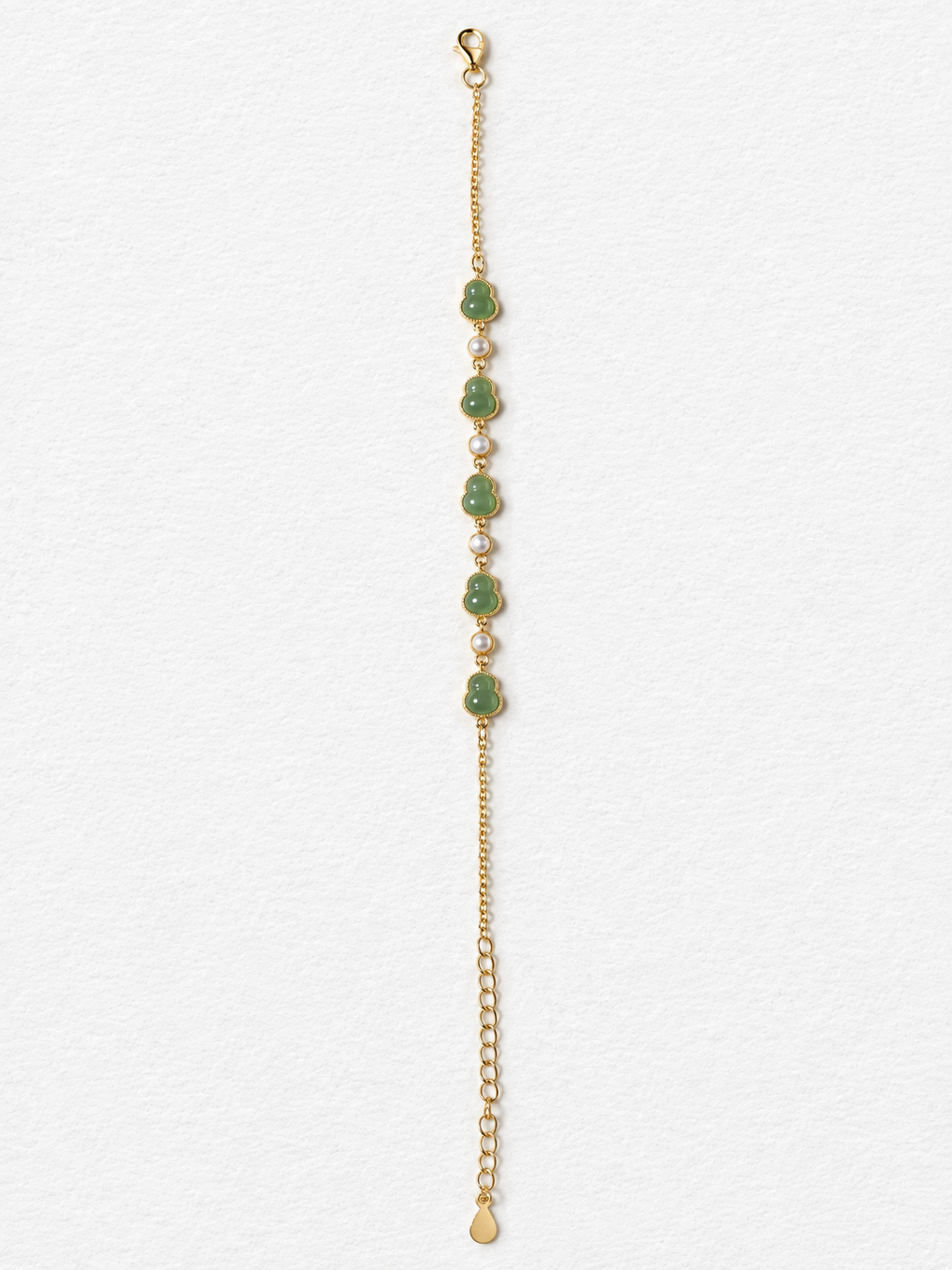 Hetian Jade Jewelry 02 detail 1