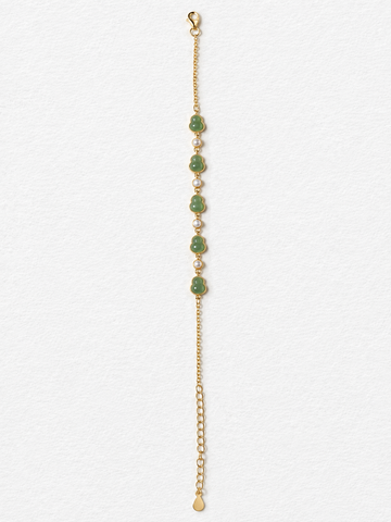 Hetian Jade Jewelry 02 detail 1
