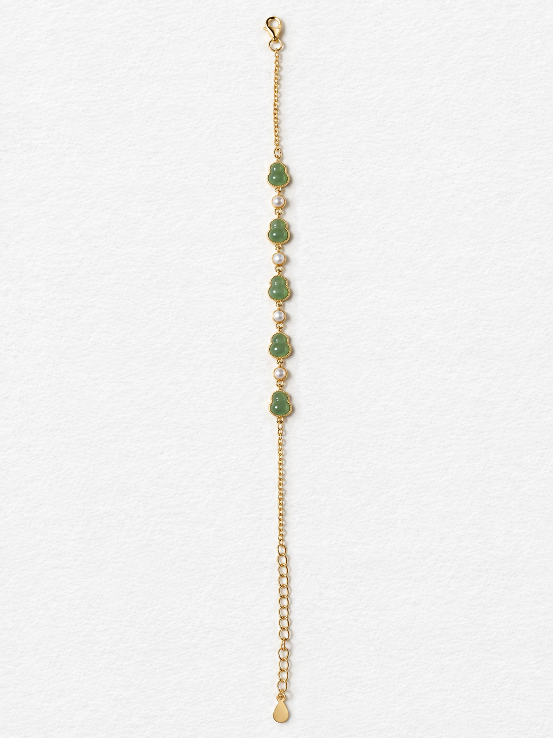 Hetian Jade Jewelry 02 detail 1