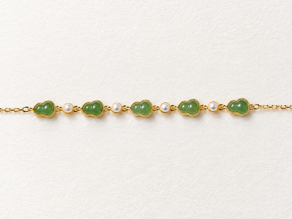 Hetian Jade Jewelry 02 detail 2