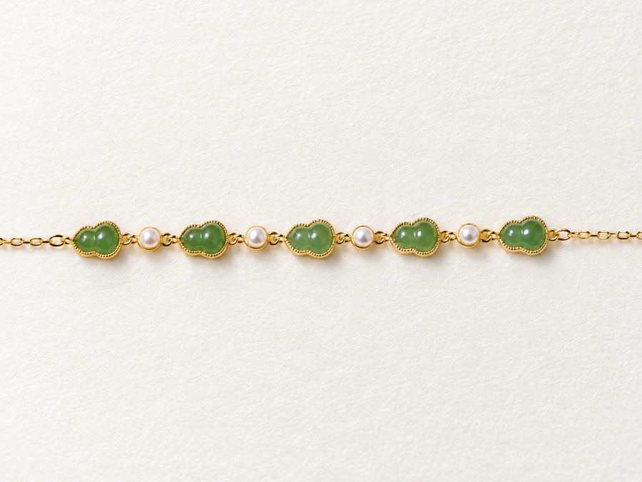 Hetian Jade Jewelry 02