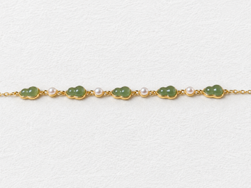 Hetian Jade Jewelry 02 detail 3