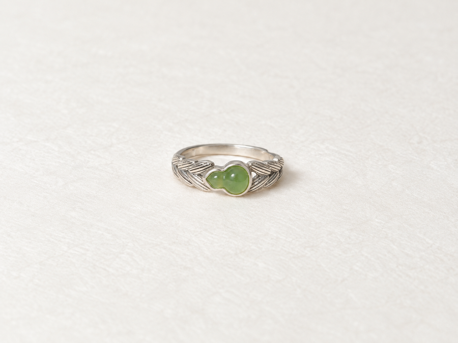 Hetian Jade Jewelry 04