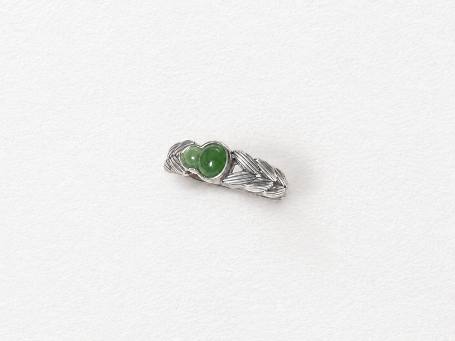 Hetian Jade Jewelry 04