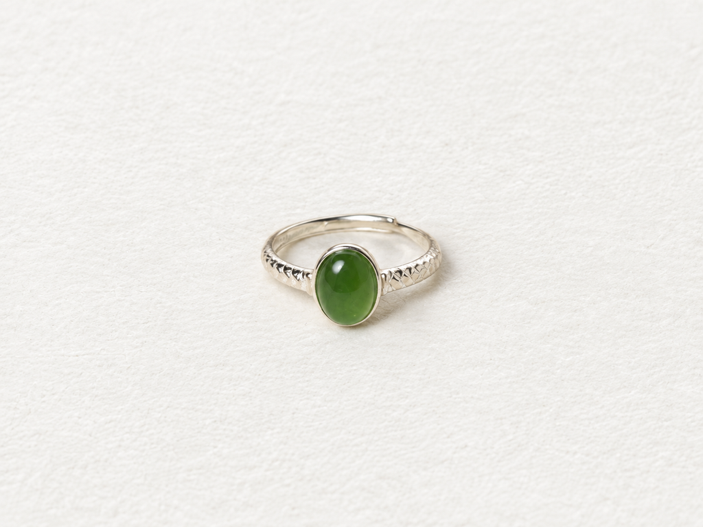 Hetian Jade Jewelry 05 detail 1