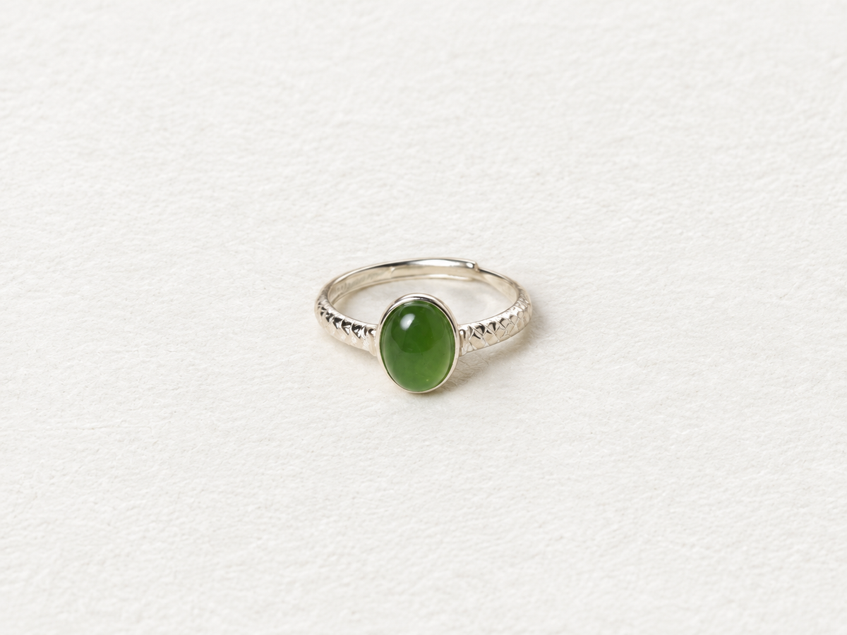 Hetian Jade Jewelry 05 detail 1