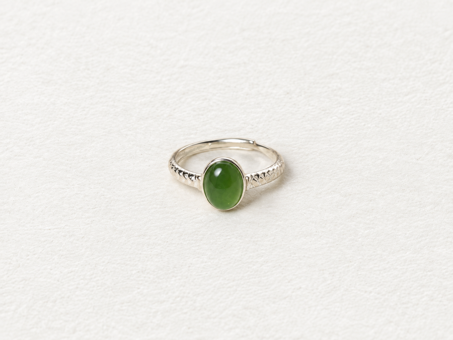 Hetian Jade Jewelry 05