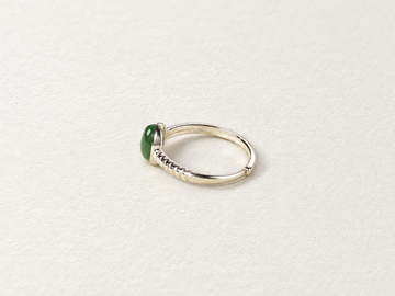 Hetian Jade Jewelry 05 detail 2