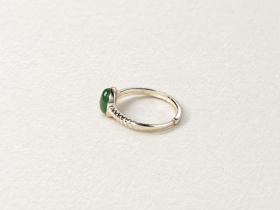 Hetian Jade Jewelry 05
