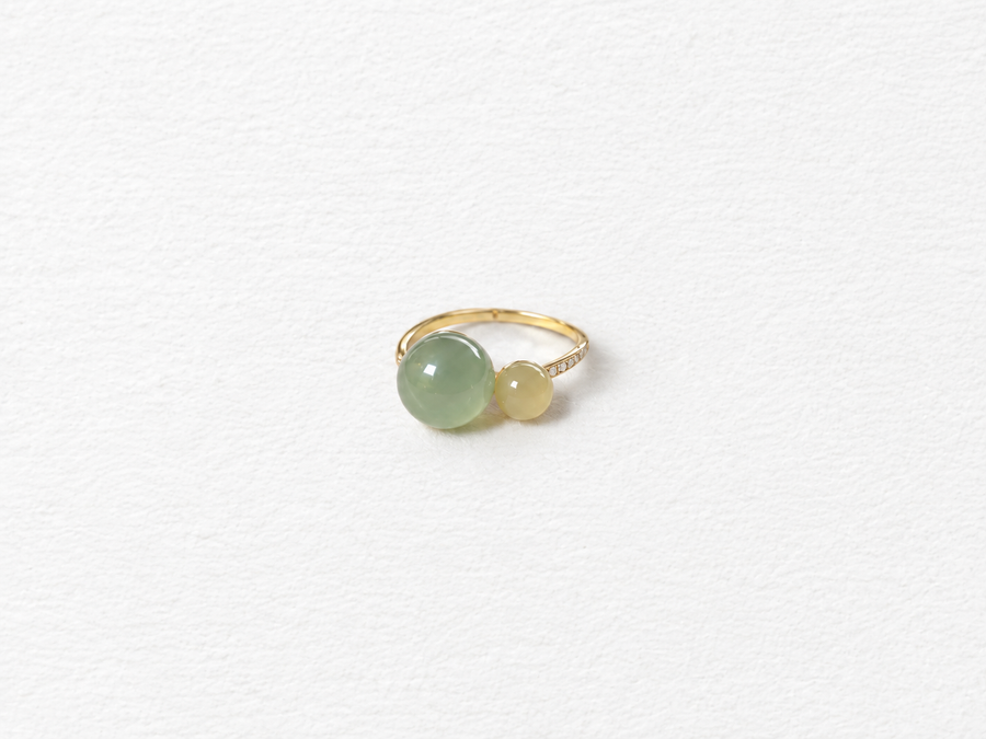 Hetian Jade Jewelry 06