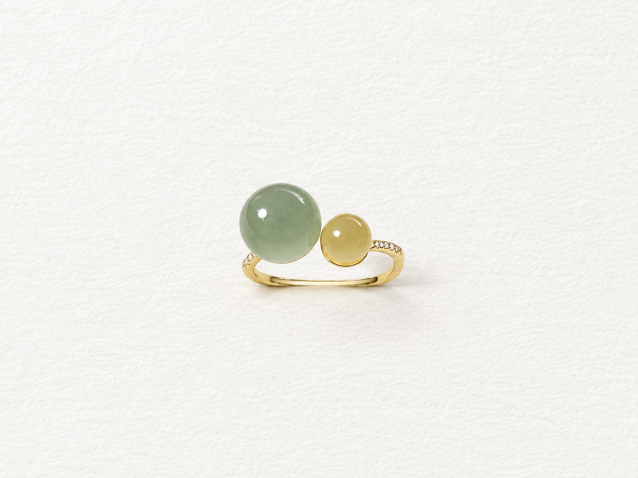 Hetian Jade Jewelry 06