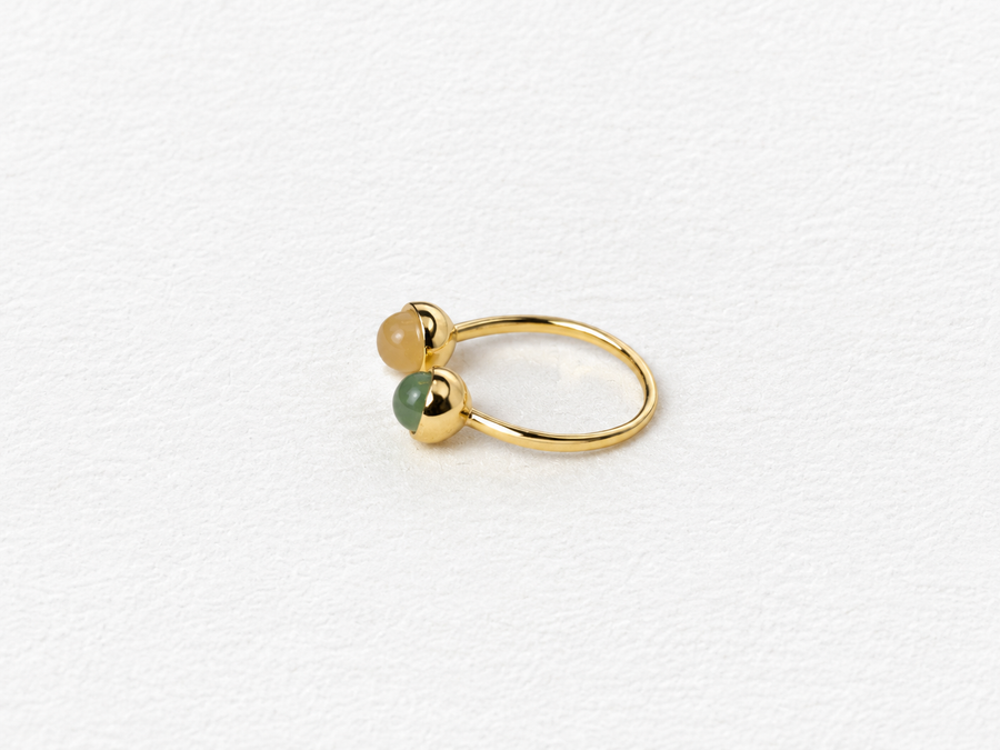 Hetian Jade Jewelry 07