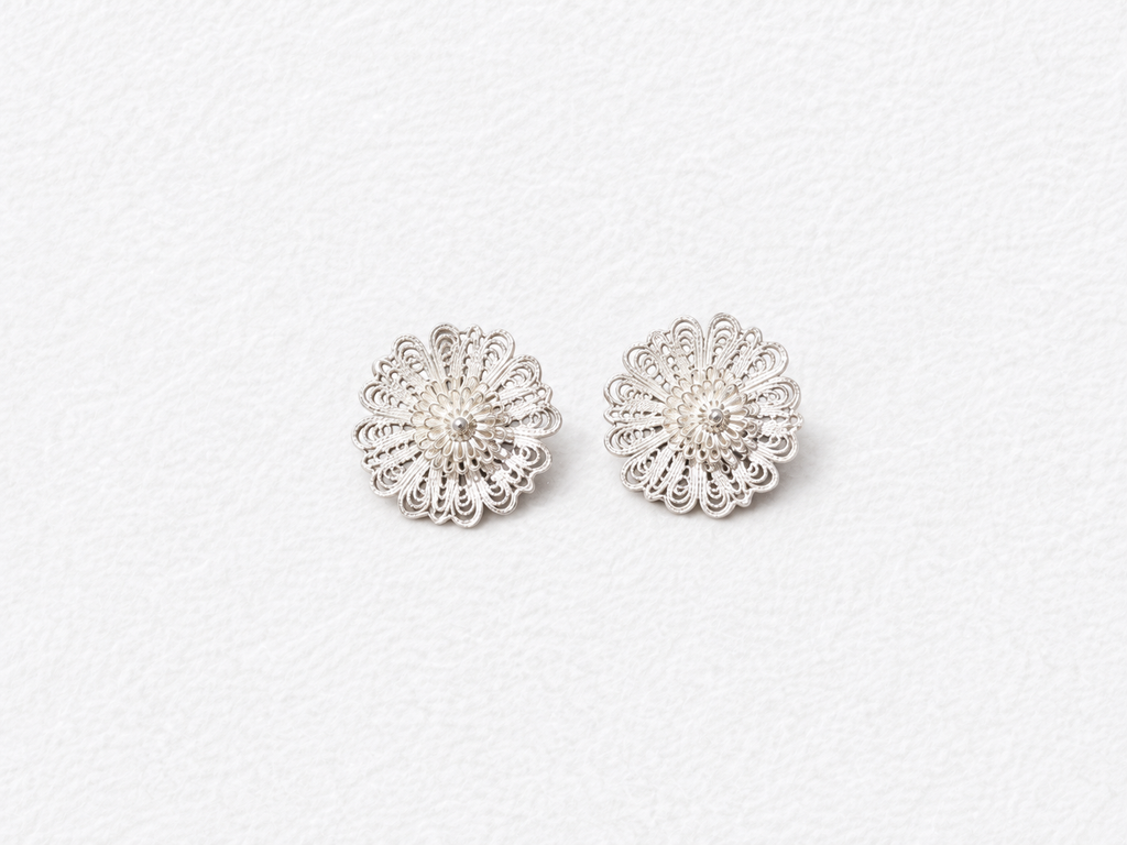 Handcrafted silver jewelry 03 image 2
