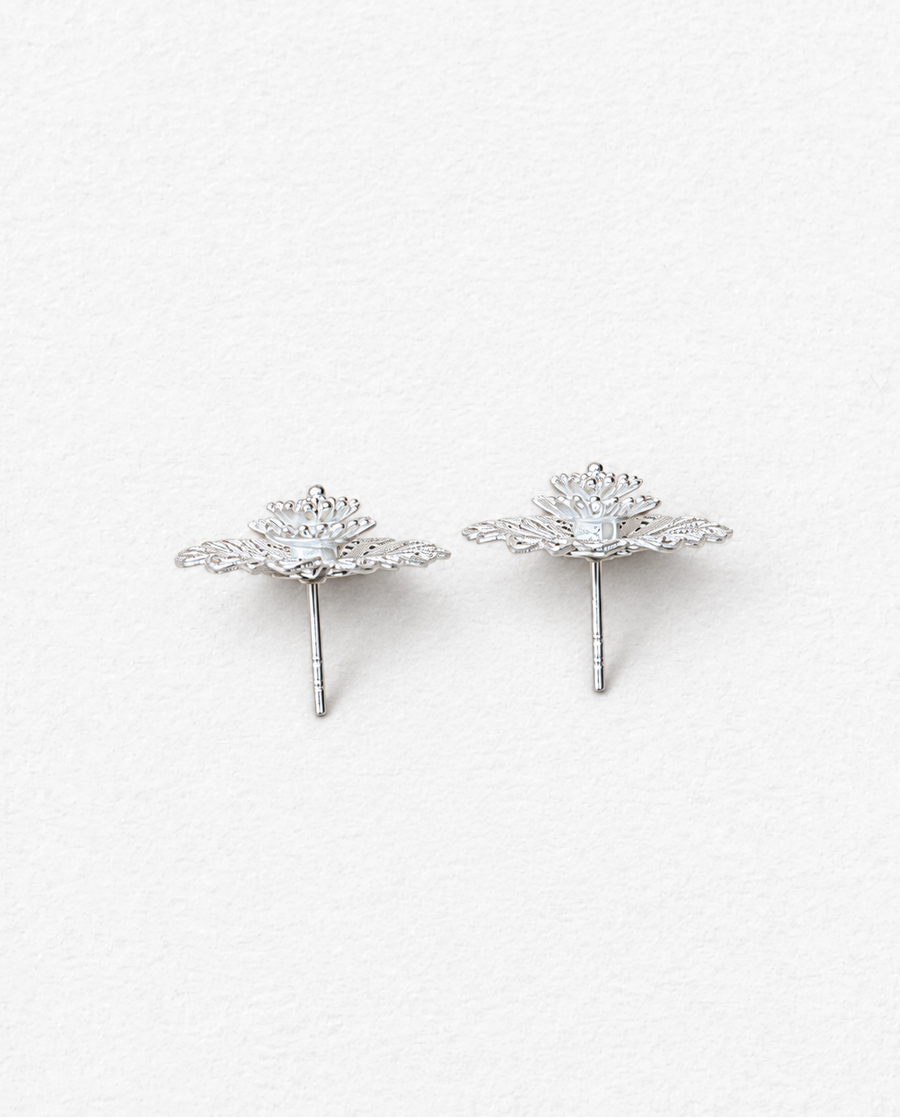 Handcrafted Silver Jewelry 03