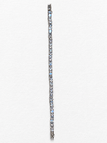 Moonstone silver bracelet