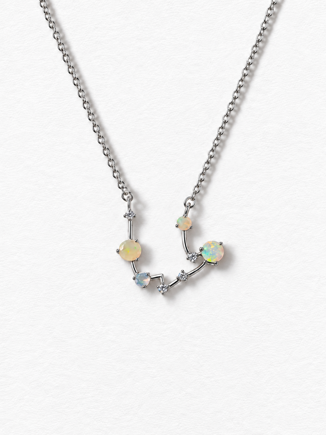 Opal Constellation Necklace additional image 16