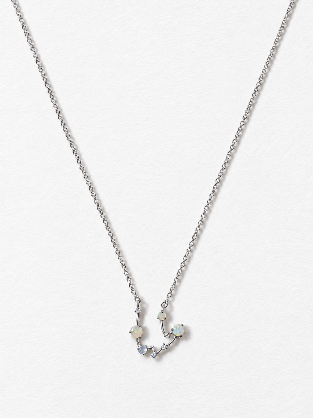 Opal Constellation Necklace additional image 17