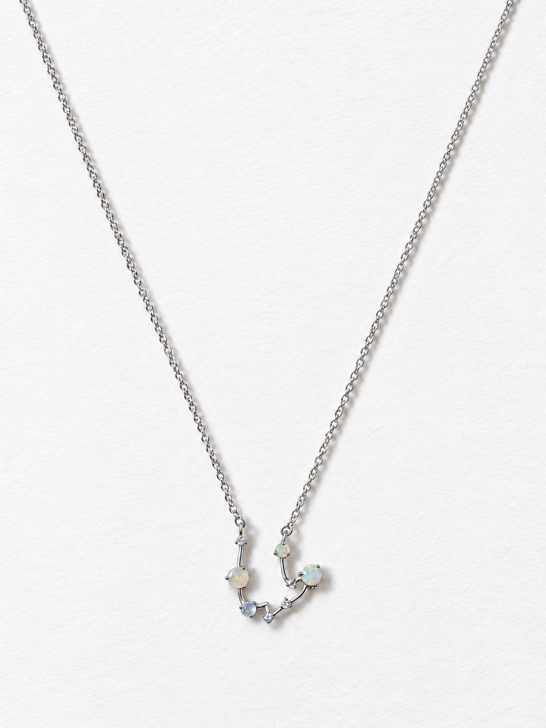 Opal Constellation Necklace additional image 17