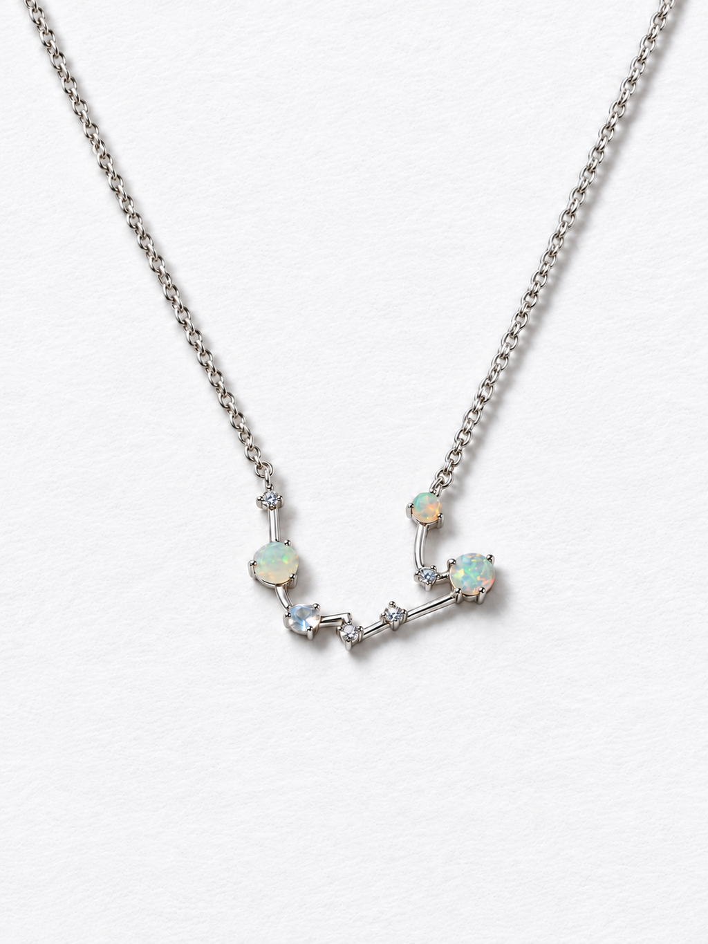 Opal Constellation Necklace additional image 18