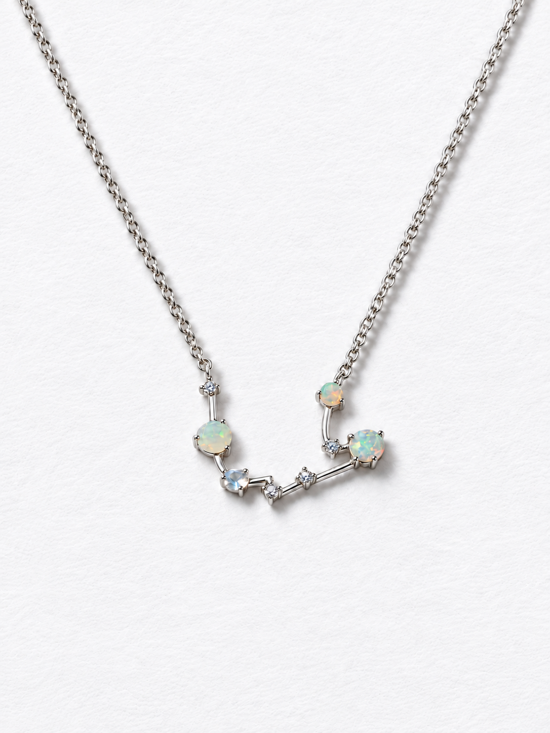 Opal Constellation Necklace additional image 18