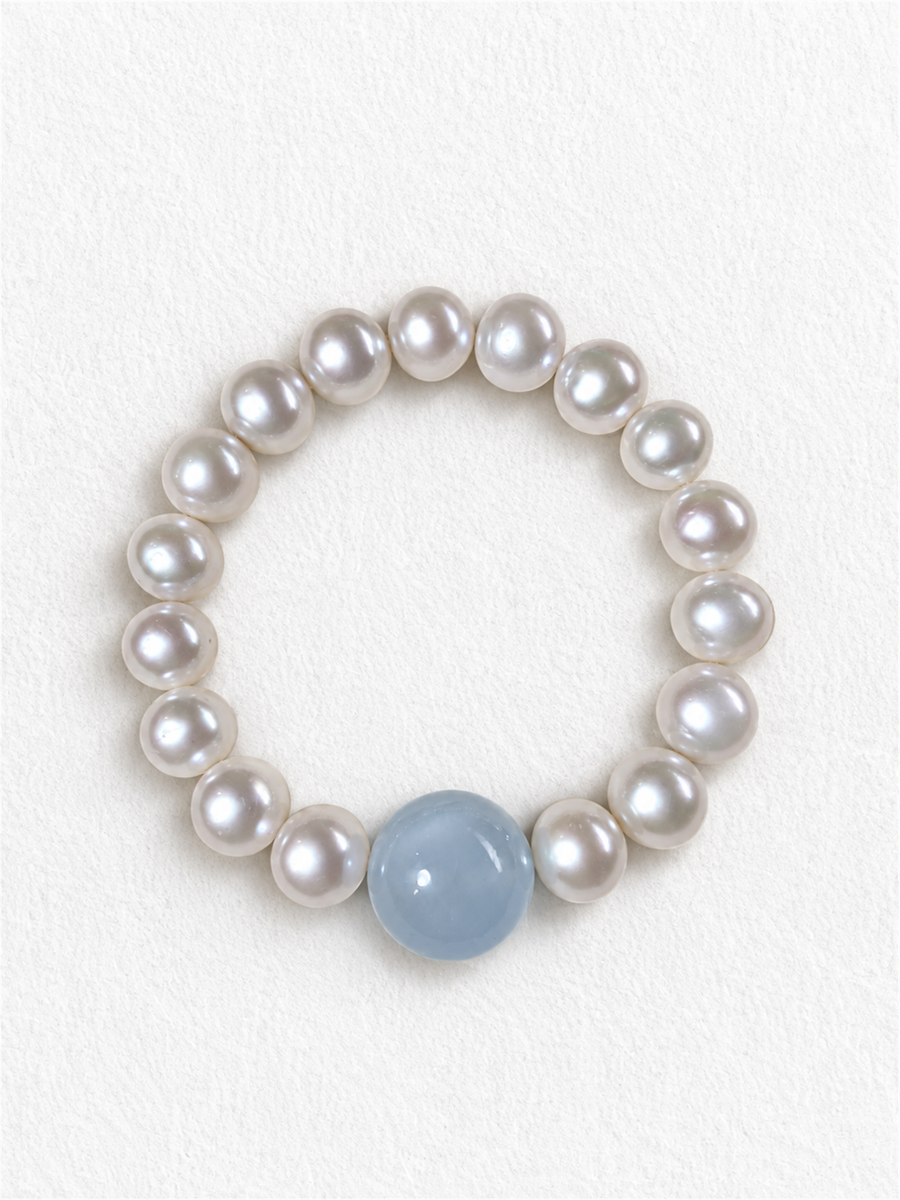 Pearl Jewelry 01