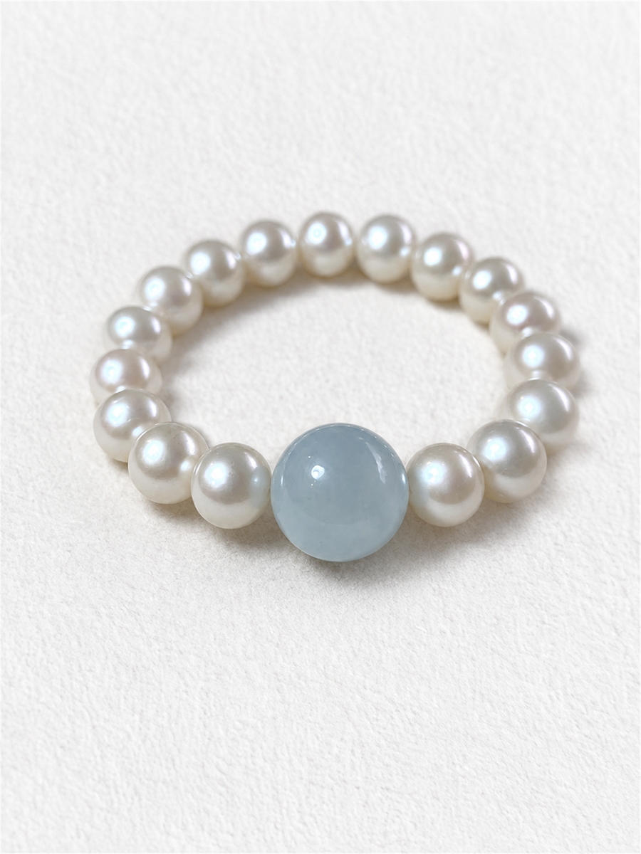 Pearl Jewelry 01