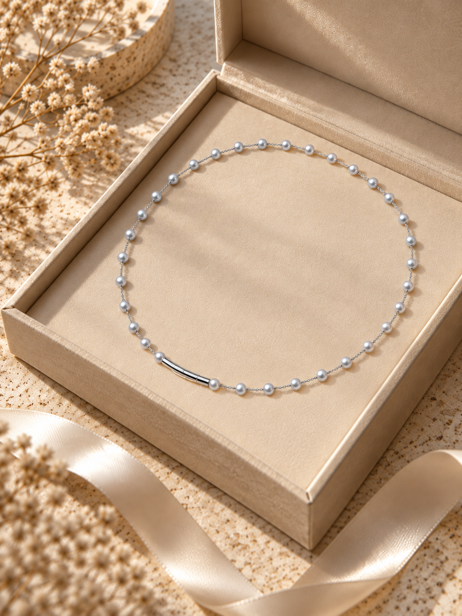 Pearl Jewelry 02