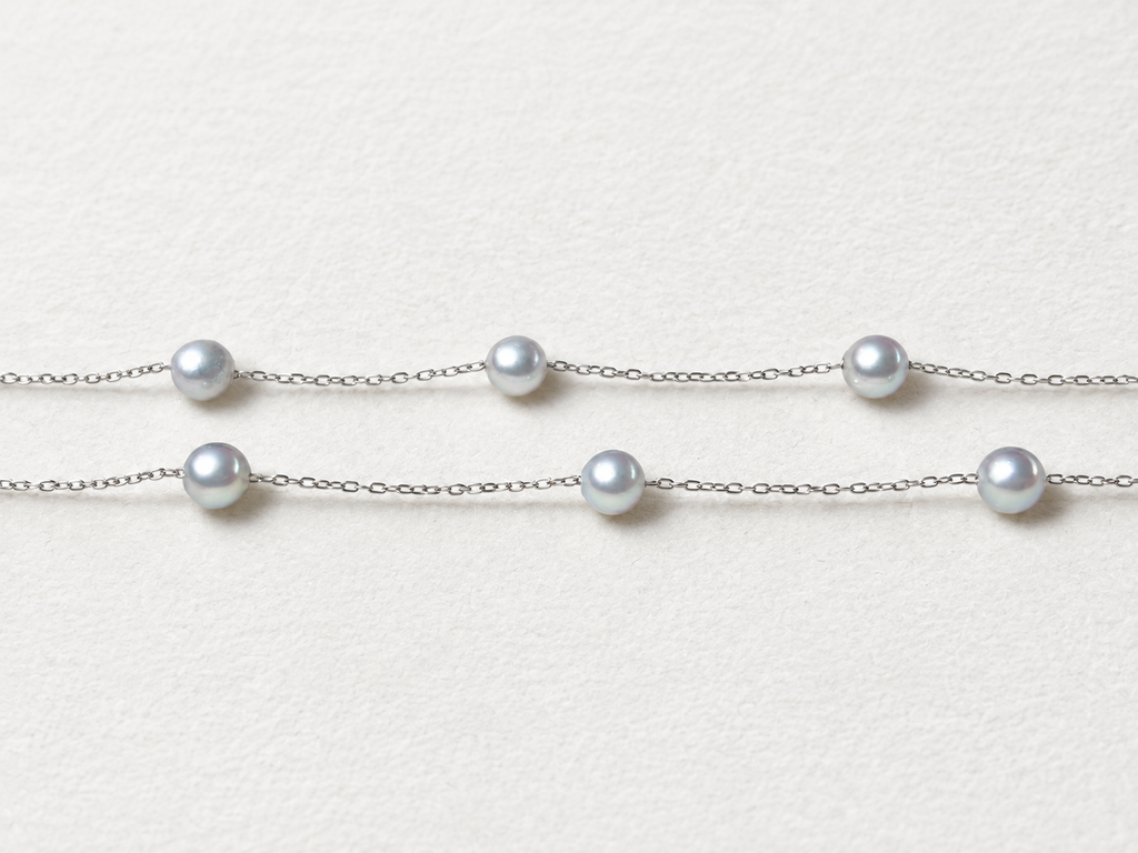 Pearl Jewelry 03 detail 3