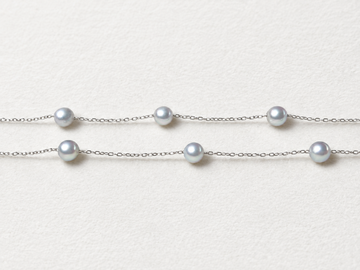 Pearl Jewelry 03 detail 3