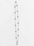 Pearl Jewelry 03 full-length pearl chain