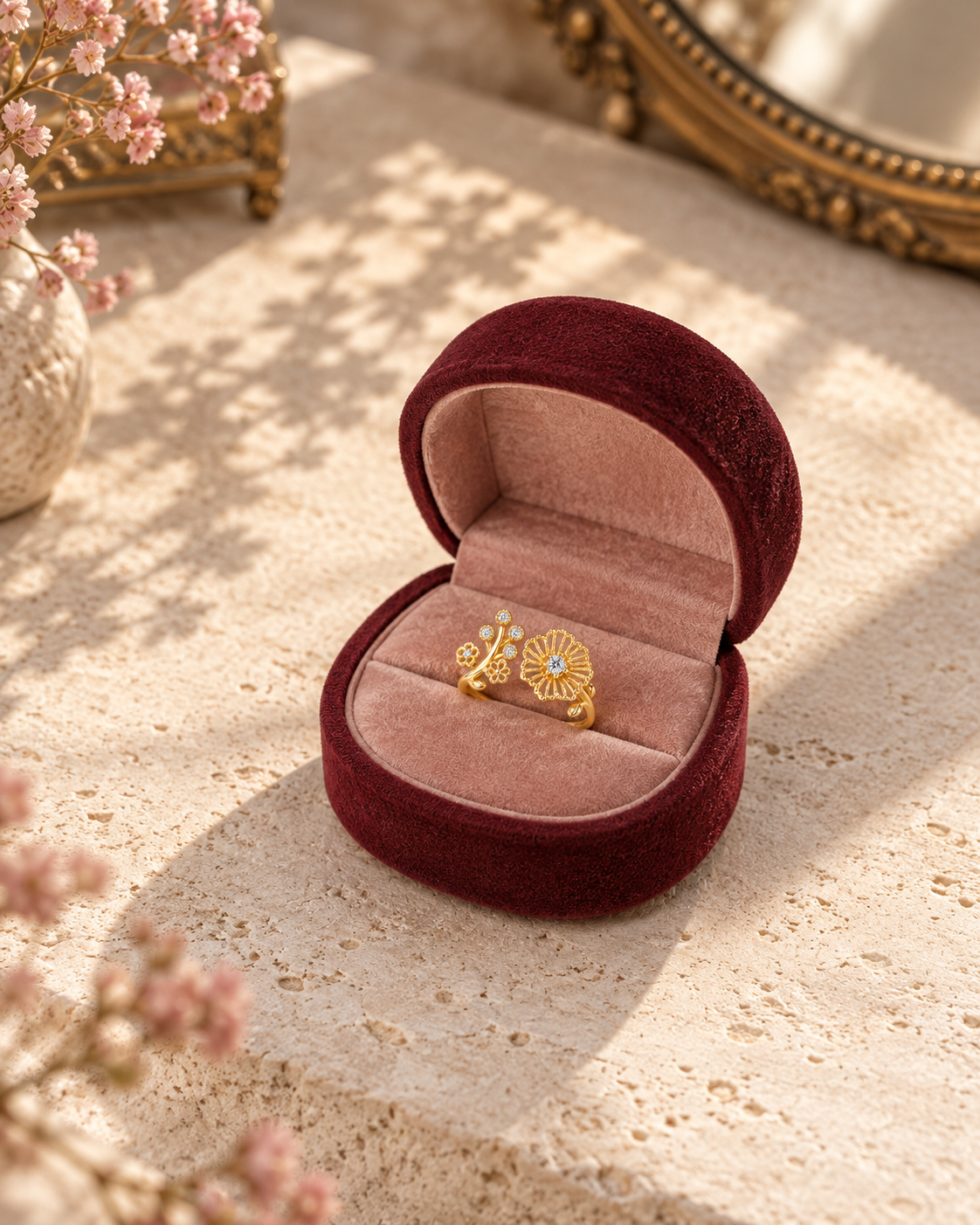 S925 Sterling Silver Jewelry 06