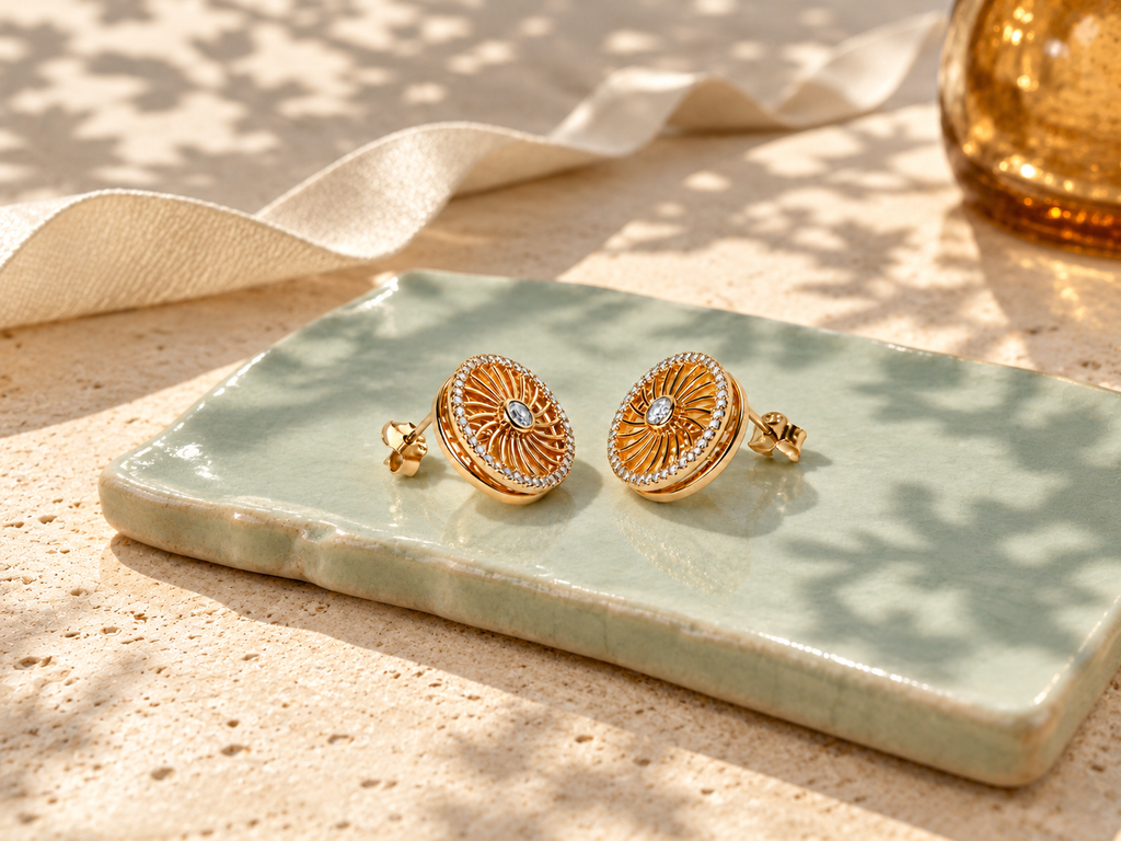 S925 Sterling Silver Jewelry 10