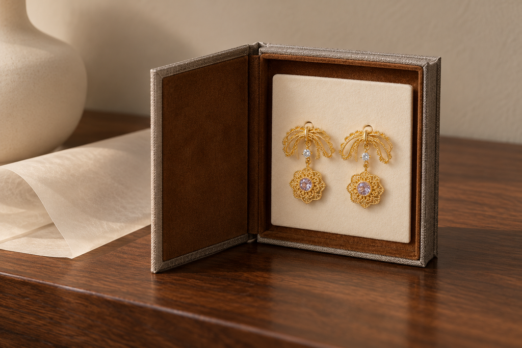 S925 Sterling Silver Jewelry 14