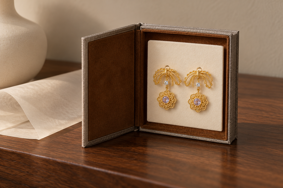 S925 Sterling Silver Jewelry 14