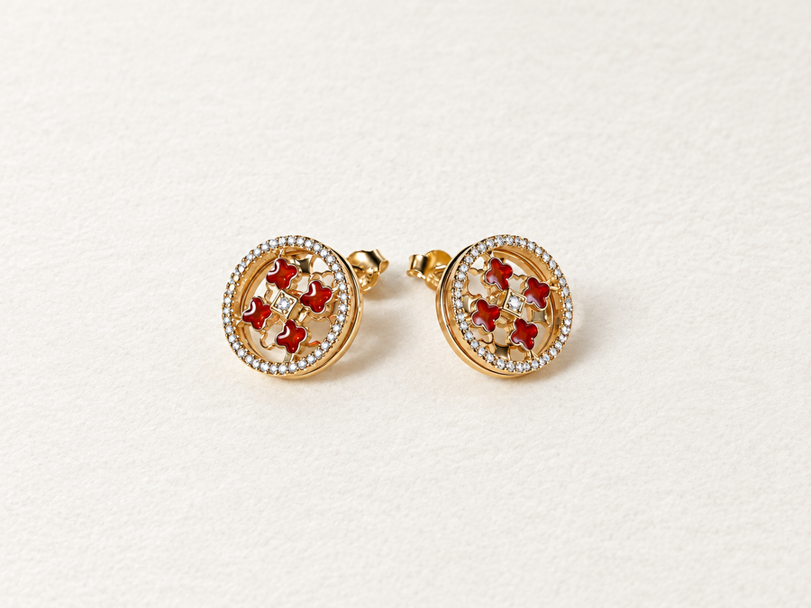 S925 Sterling Silver Jewelry 05