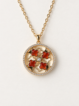 S925 Sterling Silver Jewelry 07