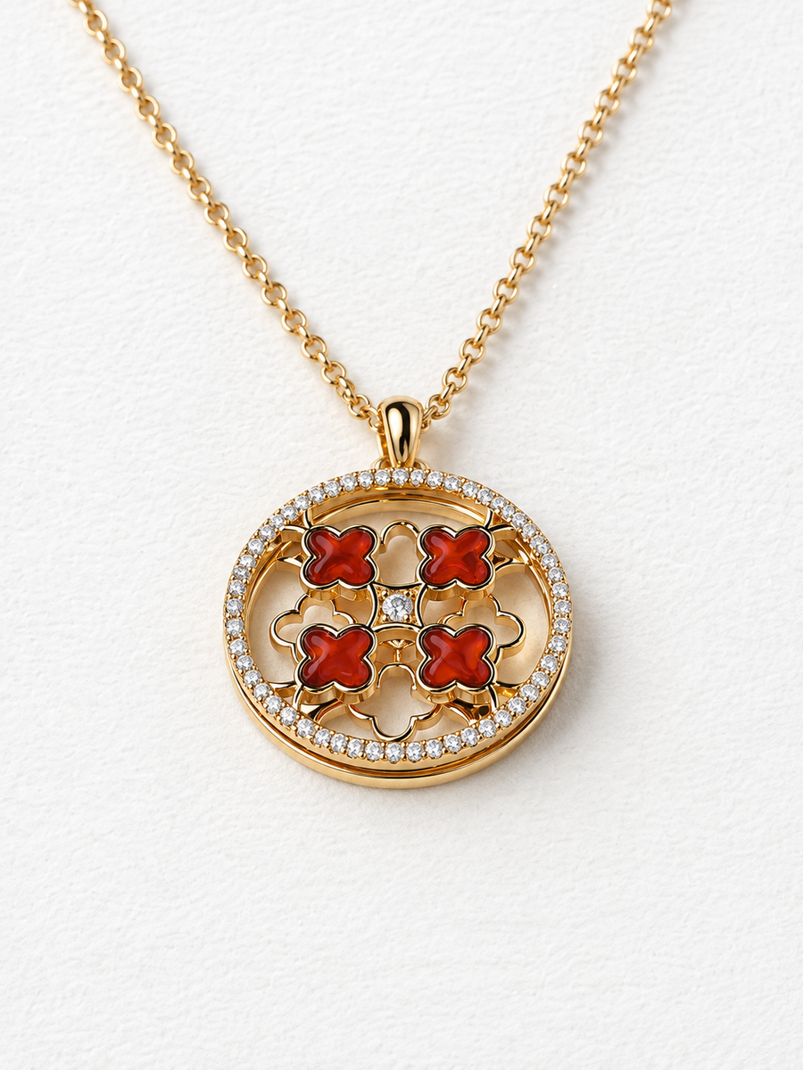 S925 Sterling Silver Jewelry 07