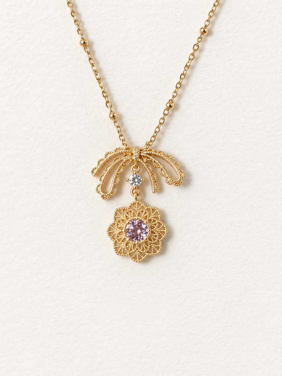S925 Sterling Silver Jewelry 08