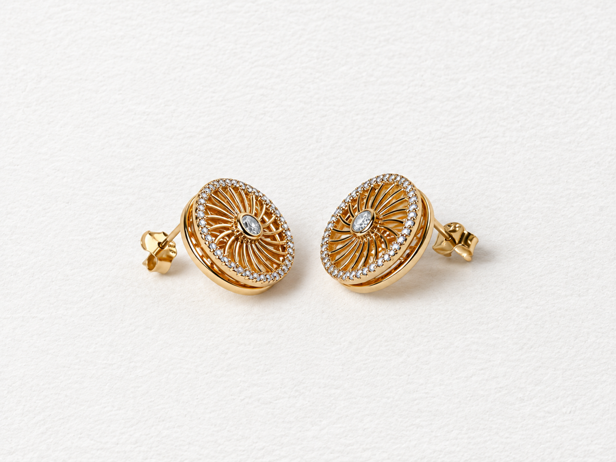 S925 Sterling Silver Jewelry 10