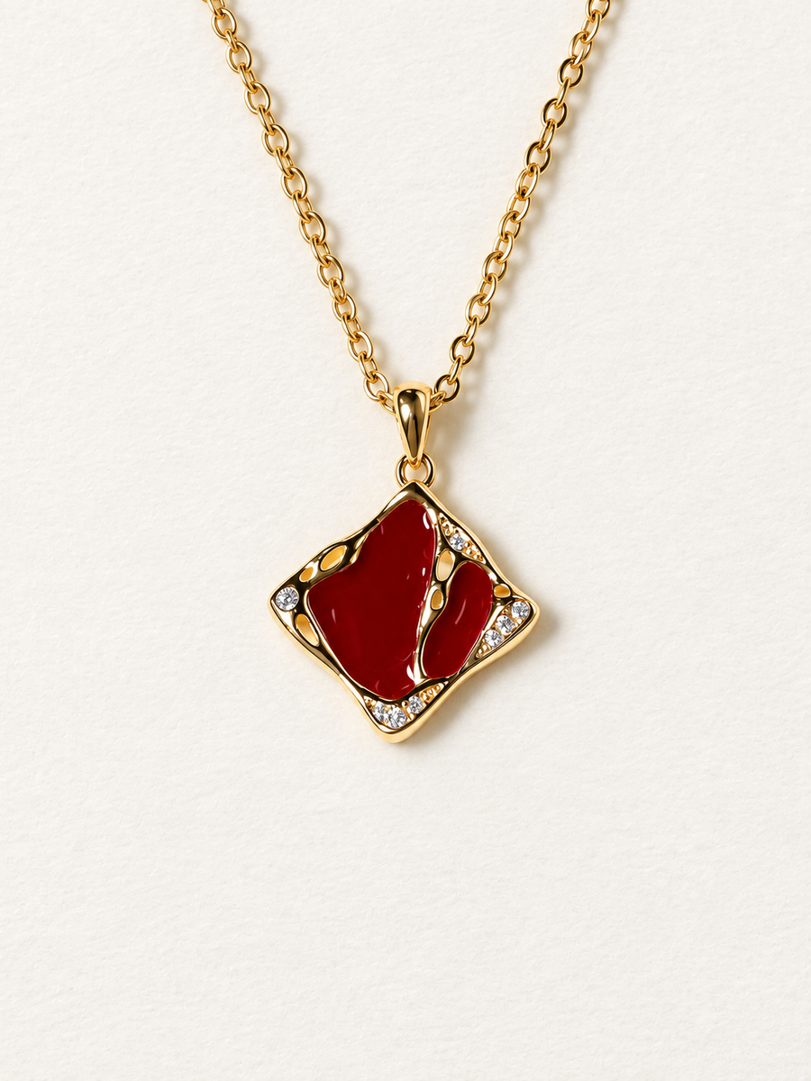 S925 Sterling Silver Jewelry 12