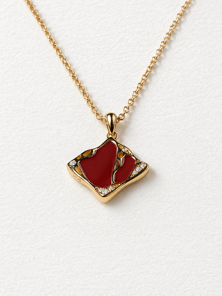 S925 Sterling Silver Jewelry 12