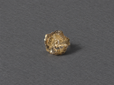 Silver Floral Ring